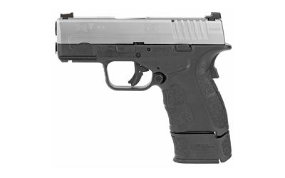 Sprgfld Xds Mod.2 9mm 3.3" Ss