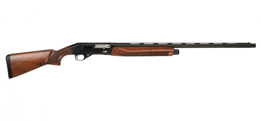1012 Semi Auto 12/28 3 Bl/wd