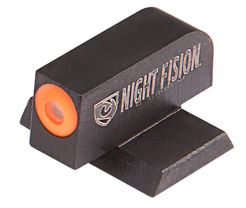 Night Fision Cnk025001ogx Night Sight Front
