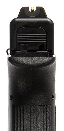 Wils 669b Battlesight Glock Black
