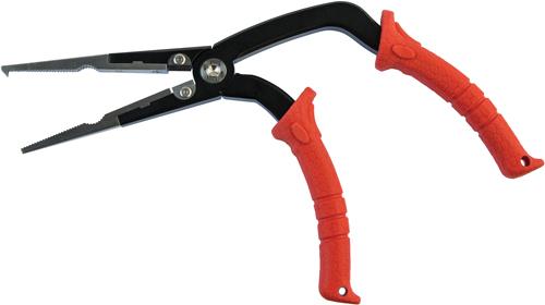 Bubba Blade 6.5" Split Ring
