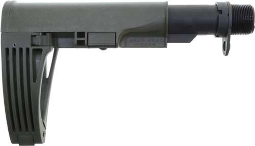Gear Head Works Brace Tailhook