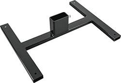 Champ 44105 2X4 Target Stand Base