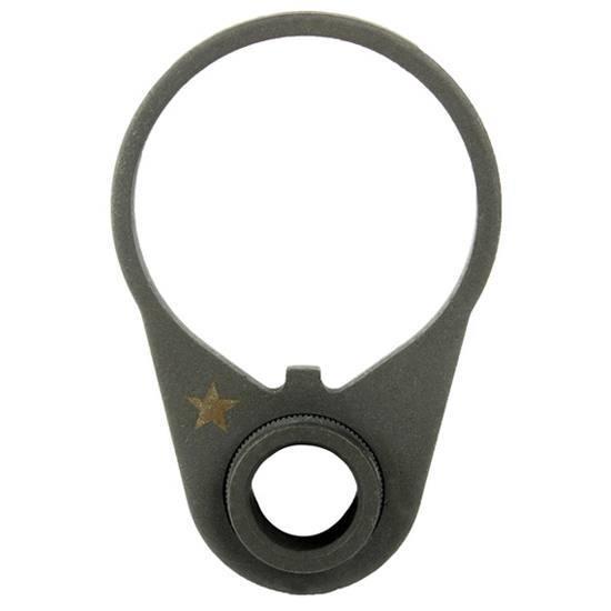 Bcm Gunfighter Qd End Plate