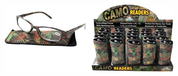 Rivers Edge Reading Glasses