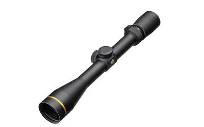Leup Vx-3i 4.5-14x40 Sf Dplx Matte