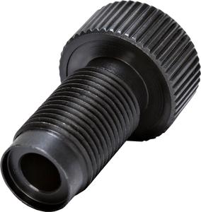 Cva Breech Plug Qrbp Black