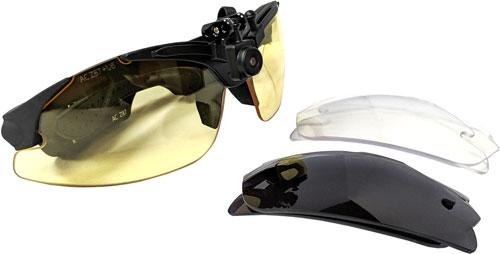 Aimcam Pro 2i Blk Frame 1080p