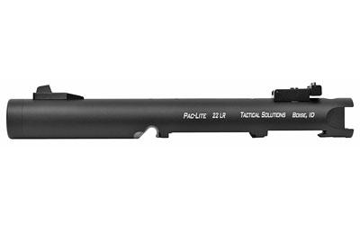 Tac Sol Pl Iv 22lr Bbl