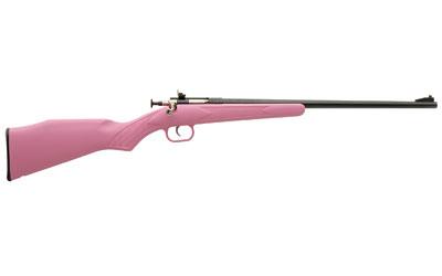 KSA LLC, Crickett, Generation 2, .22 S/L/LR, 1-Rd Capacity, 16.125" Barrel,-img-0