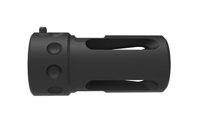 Kac 762qdc Flash Suppressor 1/2x28