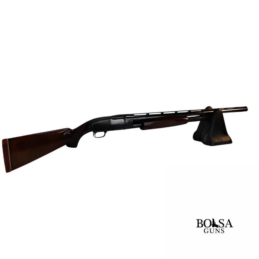 WINCHESTER MODEL 12 26" BARREL WS1 CHOKE-img-0