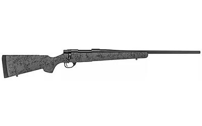 Howa Hs Prec 6.5cr Gry/blk Tb