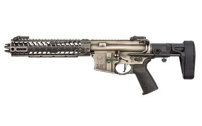 Spikes Sprtn Pstl 556nato 8.1" Mxim