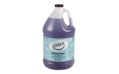 D-lead All Purp Clean Conc 4-1