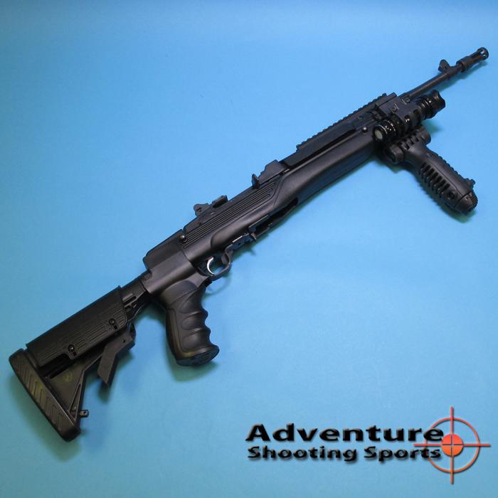 Ruger Mini 14 Tactical .223
