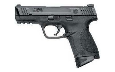 Sw M&p-c 4" 45acp Blk 8rd