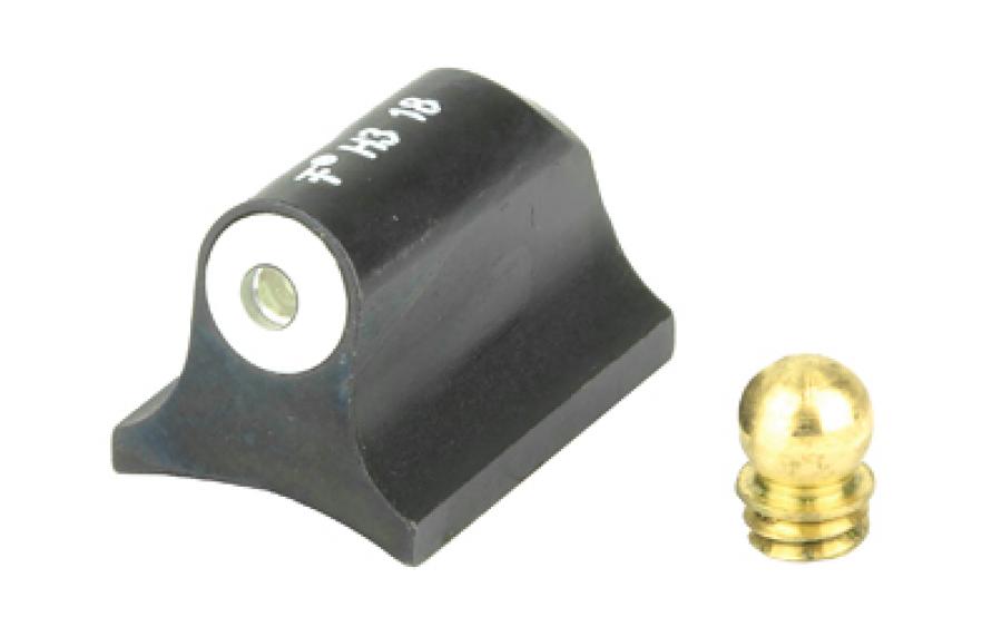 Xss Shotgun Plain Bead Bdt