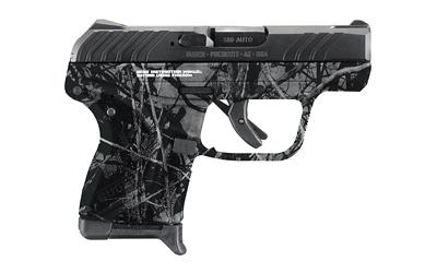 Ruger LCP II 380acp 2.75" Harvest
