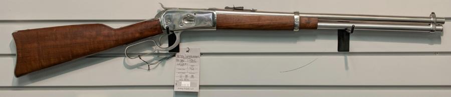 Rossi/interarms 92 SRC (a-3251)