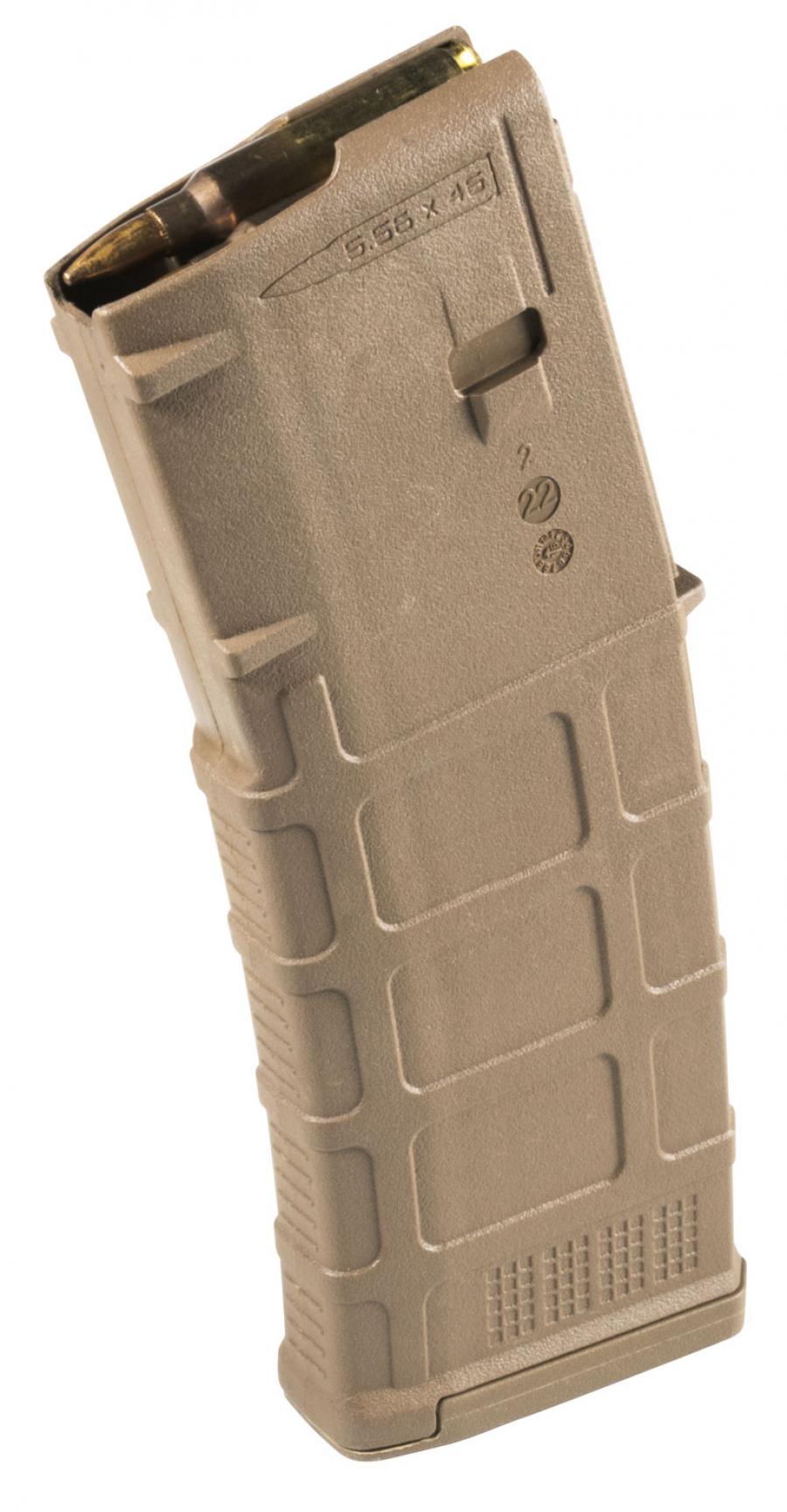 Magpul Pmag M3 5.56 30rd Mct