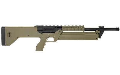 Srm 1216 Ca 18.5" 12ga 16rd