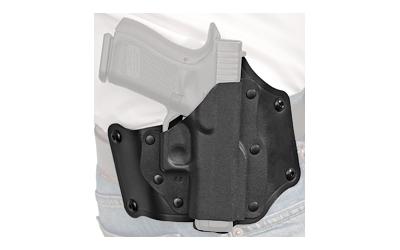 Desantis Intrdr 2.0 Sig P365 Blk