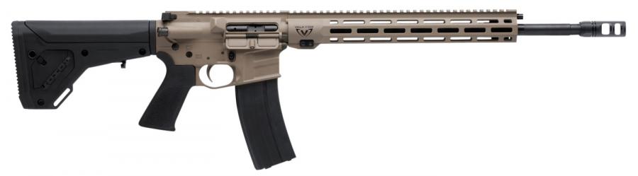Sav Msr 15 Valkyrie Lrp 224