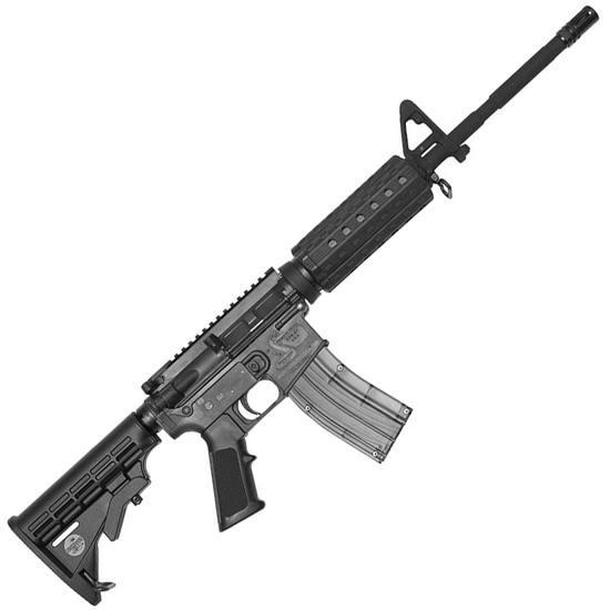 Qpc Carbon 22 M4a3 22 16"