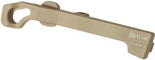 Odin Extended Magazine Release