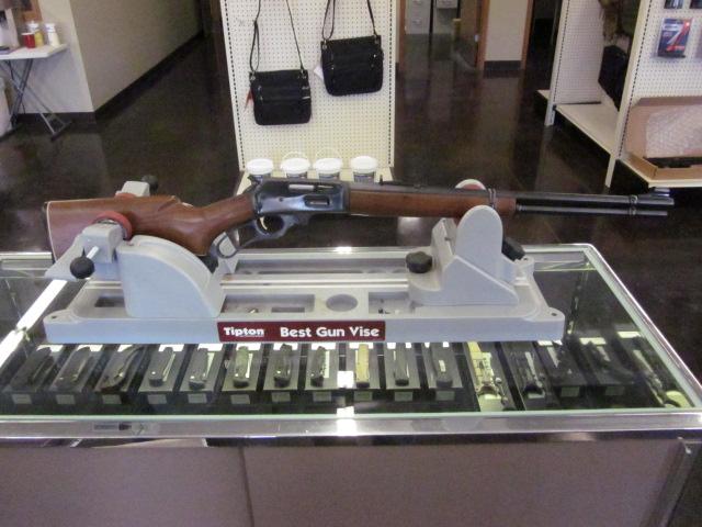 Used Marlin 336 - JM Stamped