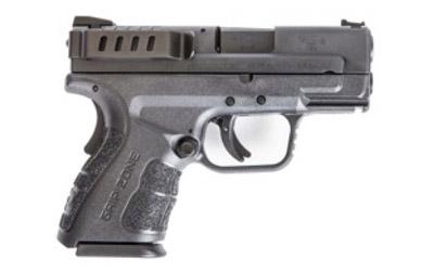 Techna Clip Xdm/xd-mod.2 Rh Blk
