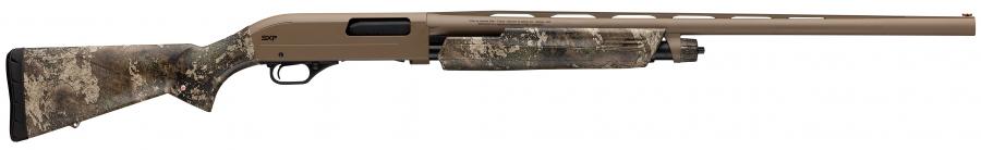 Sxp Hyb Hntr 12/26 Stra 3.5