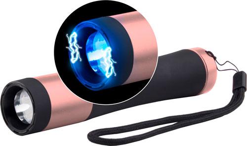Guard Dog Ivy Stun Gun W/