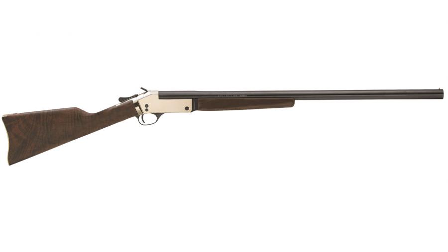 Henry H015b410 Single Shot 410 Brass