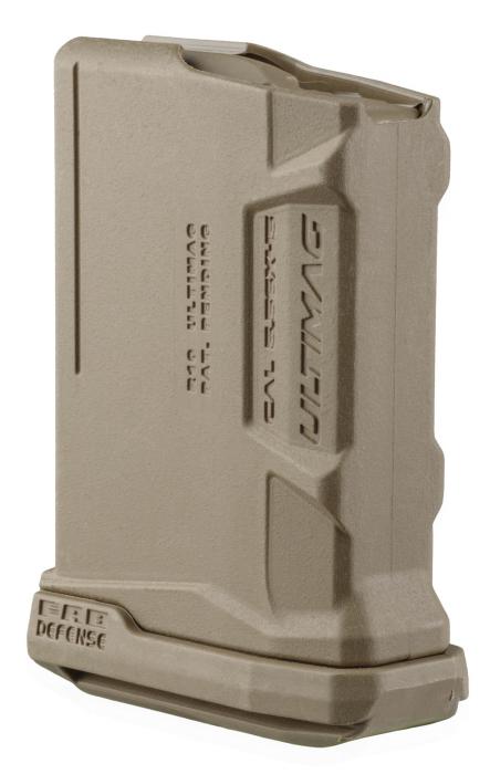 FAB Defense (usiq) Fx-umagr10t Ultimag Ar-15