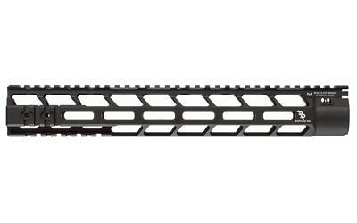 Bootleg 13.4" Mlok Ar-15 Handguard