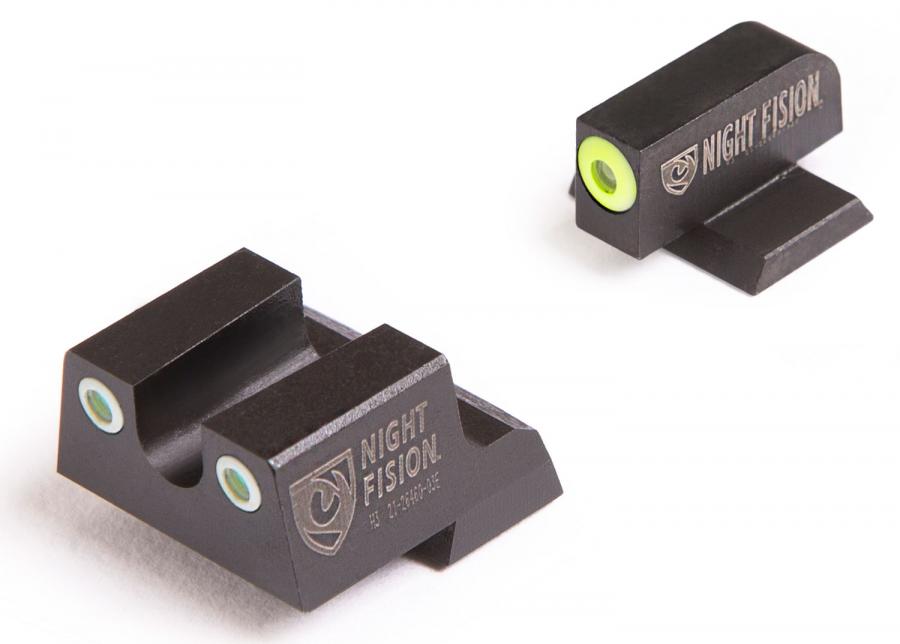 Night Fision Cnk026007ygw Night Sight Set