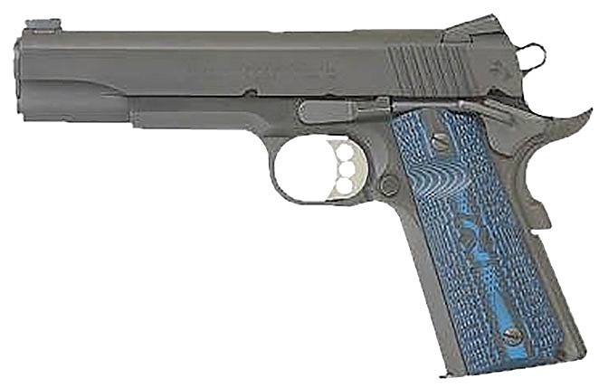 Competition (9mm)