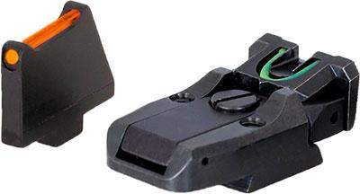 Williams Fire Sight Set For
