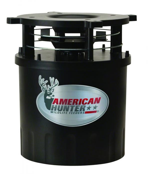 Stealth Cam Digital Feeder Kit and