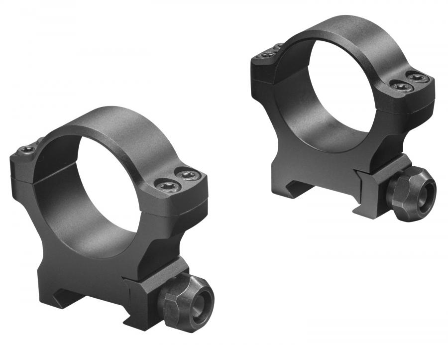 Rings Bc Cross-slot 30mm Low