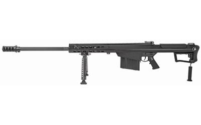 Barrett M107a1 50bmg 29" Blk 10rd
