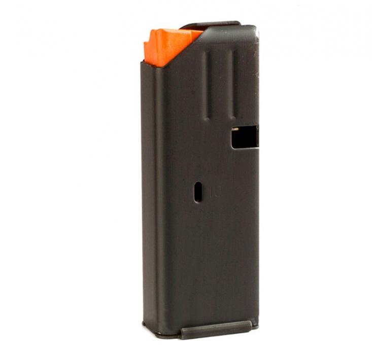 Mag Tavor Sar 9mm Black 10rd