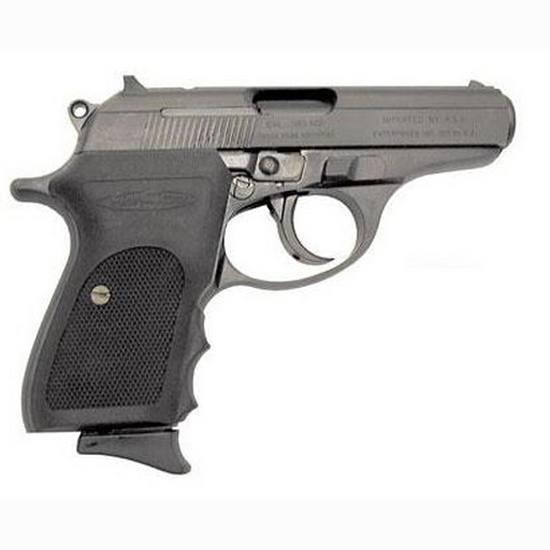 Bersa Firestorm 380acp DA Matte 7rd