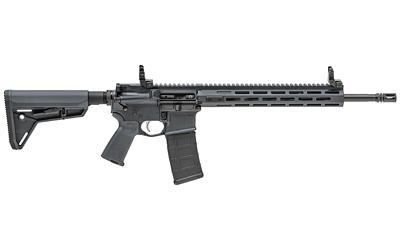 Springfield Armory St916556gryf Saint
Semi-automatic 223