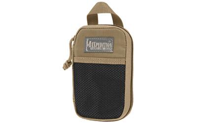 Maxpedition Micro Pocket Orgnzr Khk