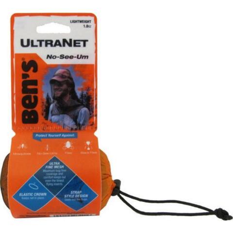 Amk Bens Ultranet Headnet