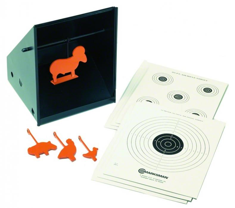 Beeman Pellet Trap