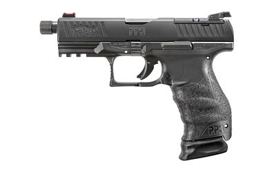 Wal Ppq M1 Q4 Tac 9mm